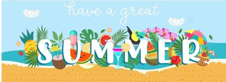 Have a Great Summer